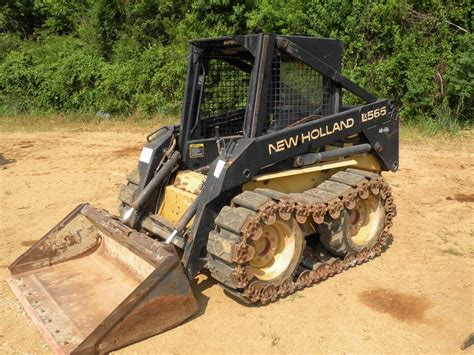 skid steer graveyard|new holland skid steer parts.